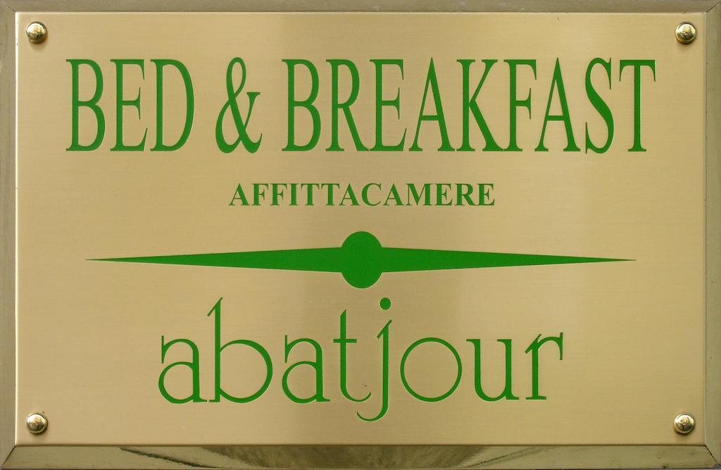 Abatjour Eco-Friendly B&B Bed & Breakfast