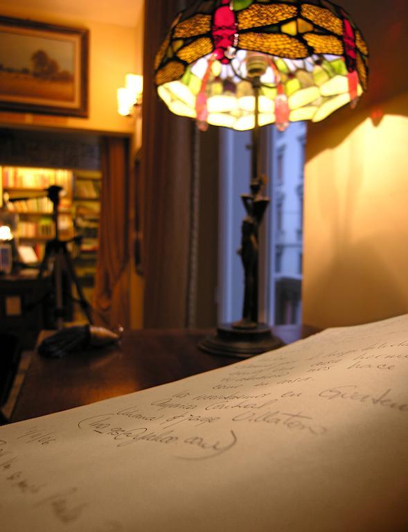 Abatjour Eco-Friendly B&B Firenze
