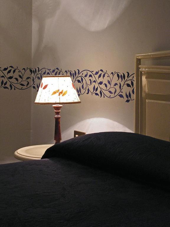 Bed & Breakfast Abatjour Eco-Friendly B&B Firenze