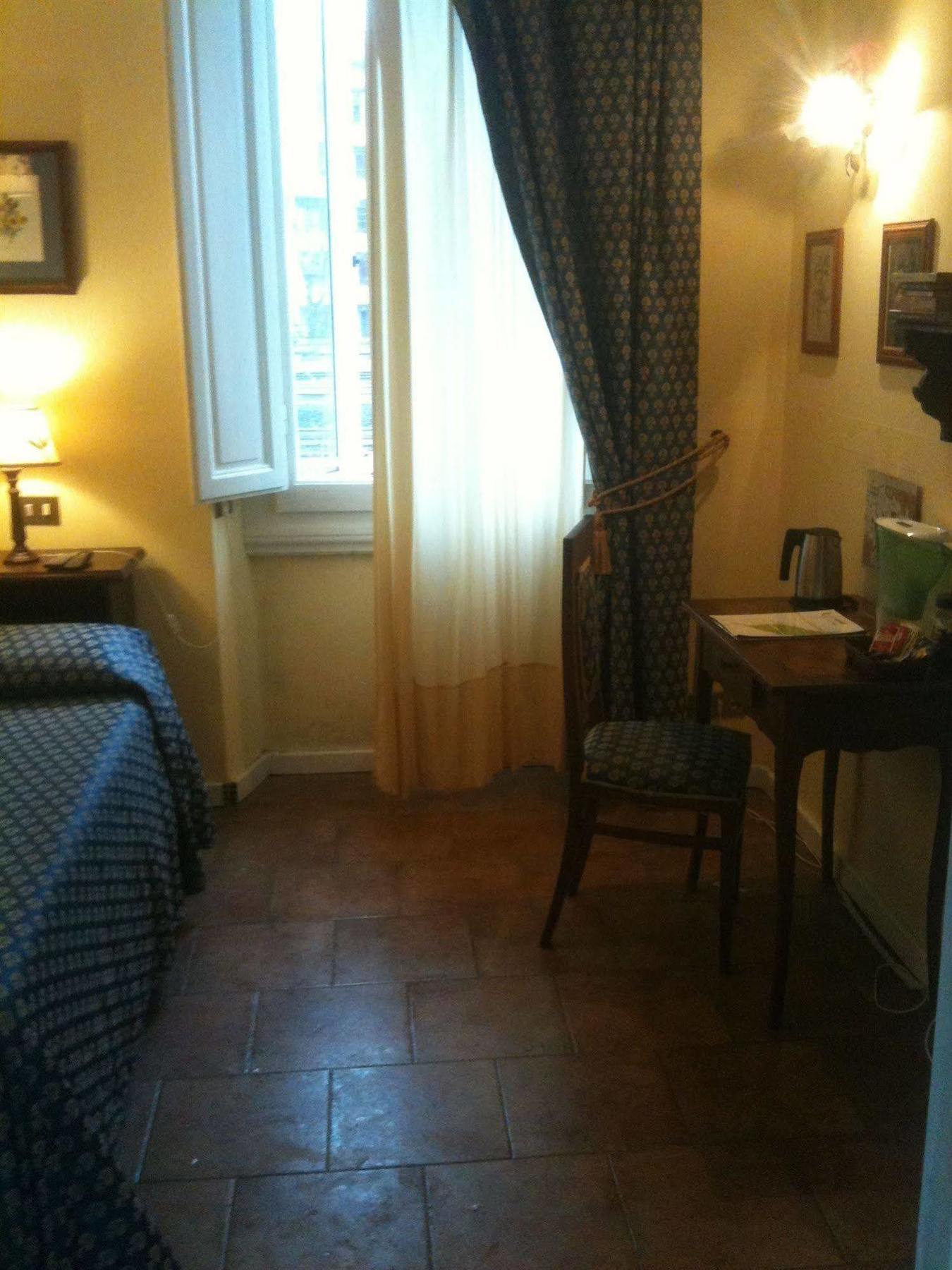 Abatjour Eco-Friendly B&B