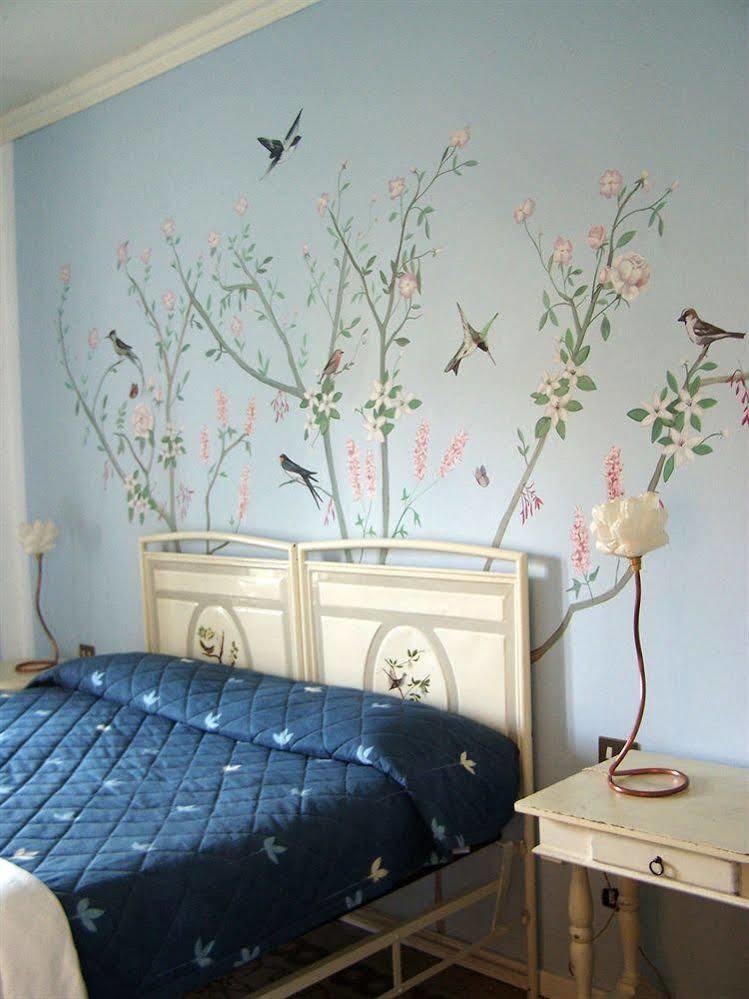 Abatjour Eco-Friendly B&B 3* Firenze