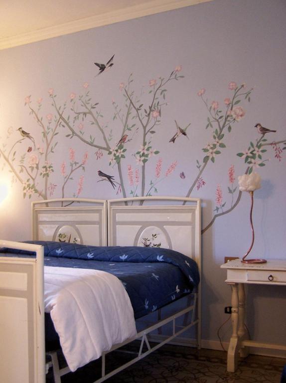 Bed & Breakfast Abatjour Eco-Friendly B&B